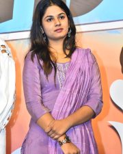 Heroine RK Dhanusha at Pookie Movie Press Meet Pictures 06