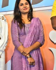 Heroine RK Dhanusha at Pookie Movie Press Meet Pictures 07
