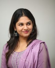 Heroine RK Dhanusha at Pookie Movie Press Meet Pictures 10