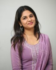 Heroine RK Dhanusha at Pookie Movie Press Meet Pictures 11