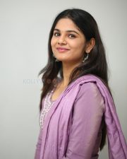 Heroine RK Dhanusha at Pookie Movie Press Meet Pictures 12