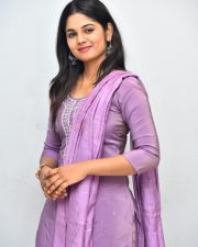 Heroine RK Dhanusha at Pookie Movie Press Meet Pictures 16