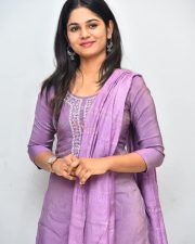 Heroine RK Dhanusha at Pookie Movie Press Meet Pictures 17