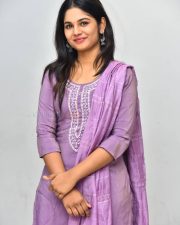 Heroine RK Dhanusha at Pookie Movie Press Meet Pictures 19