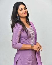 Heroine RK Dhanusha at Pookie Movie Press Meet Pictures 22