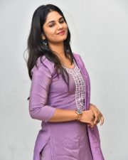 Heroine RK Dhanusha at Pookie Movie Press Meet Pictures 22