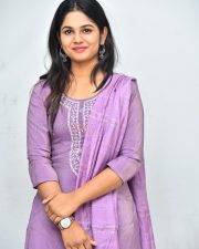 Heroine RK Dhanusha at Pookie Movie Press Meet Pictures 24