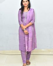 Heroine RK Dhanusha at Pookie Movie Press Meet Pictures 25
