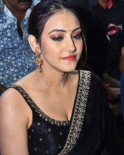 Heroine Shreyasi Sen at Nilave Movie Pre Release Event Photos 26