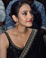 Heroine Shreyasi Sen at Nilave Movie Pre Release Event Photos 27