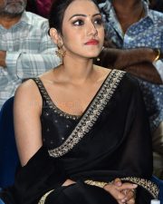 Heroine Shreyasi Sen at Nilave Movie Pre Release Event Photos 28