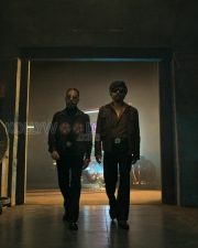 Rajinikanth Kamal Haasan KHxRK Photoshoot Stills 04