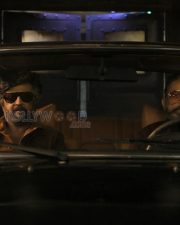 Rajinikanth Kamal Haasan KHxRK Photoshoot Stills 06