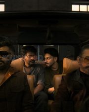 Rajinikanth Kamal Haasan KHxRK Photoshoot Stills 07