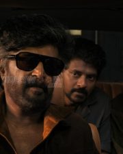 Rajinikanth Kamal Haasan KHxRK Photoshoot Stills 11