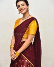 Actress Meera Raaj at Son Of Movie Pre Release Event Pictures 05