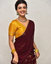 Actress Meera Raaj at Son Of Movie Pre Release Event Pictures 17