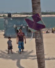 Carmeni Selvam Tamil Movie Photos 06