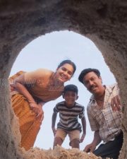 Carmeni Selvam Tamil Movie Photos 33