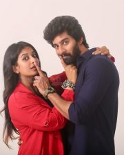 Nee Forever Movie Pictures 02