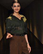 Actress Rhea Singha at Jetlee Movie Trailer Launch Photos 07