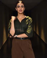Actress Rhea Singha at Jetlee Movie Trailer Launch Photos 08