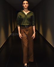 Actress Rhea Singha at Jetlee Movie Trailer Launch Photos 11