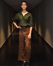 Actress Rhea Singha at Jetlee Movie Trailer Launch Photos 12