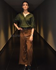 Actress Rhea Singha at Jetlee Movie Trailer Launch Photos 12