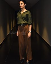 Actress Rhea Singha at Jetlee Movie Trailer Launch Photos 13