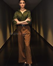 Actress Rhea Singha at Jetlee Movie Trailer Launch Photos 14