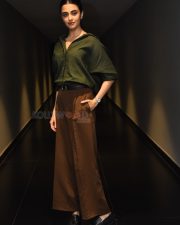 Actress Rhea Singha at Jetlee Movie Trailer Launch Photos 16