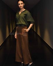 Actress Rhea Singha at Jetlee Movie Trailer Launch Photos 16
