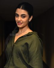 Actress Rhea Singha at Jetlee Movie Trailer Launch Photos 23
