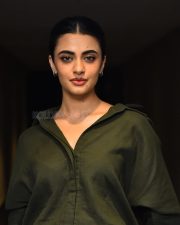 Actress Rhea Singha at Jetlee Movie Trailer Launch Photos 24