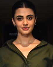 Actress Rhea Singha at Jetlee Movie Trailer Launch Photos 26