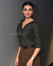 Actress Rhea Singha at Jetlee Movie Trailer Launch Photos 28