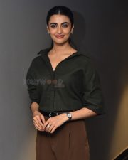 Actress Rhea Singha at Jetlee Movie Trailer Launch Photos 29