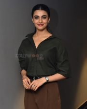 Actress Rhea Singha at Jetlee Movie Trailer Launch Photos 29