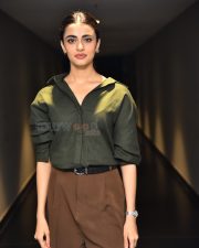 Actress Rhea Singha at Jetlee Movie Trailer Launch Photos 31