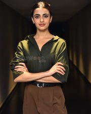 Actress Rhea Singha at Jetlee Movie Trailer Launch Photos 32