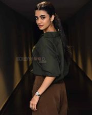 Actress Rhea Singha at Jetlee Movie Trailer Launch Photos 33