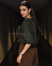 Actress Rhea Singha at Jetlee Movie Trailer Launch Photos 33