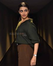 Actress Rhea Singha at Jetlee Movie Trailer Launch Photos 34