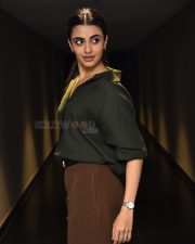 Actress Rhea Singha at Jetlee Movie Trailer Launch Photos 34