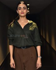 Actress Rhea Singha at Jetlee Movie Trailer Launch Photos 35