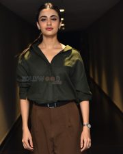 Actress Rhea Singha at Jetlee Movie Trailer Launch Photos 35