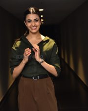 Actress Rhea Singha at Jetlee Movie Trailer Launch Photos 36