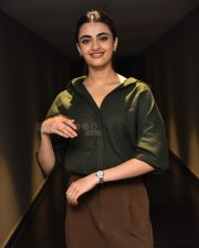 Actress Rhea Singha at Jetlee Movie Trailer Launch Photos 37