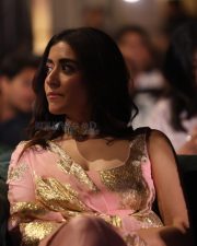 Actress Zayn Marie Khan at Dacoit Movie Pre Release Event Pictures 03